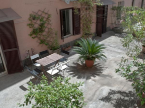 Гостиница Minerva House  Рим
